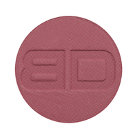 Puderpigment Edel, Refill in eleganter Dose
