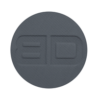 Puderpigment Egoist, Refill in eleganter Dose