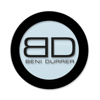 Puderpigment Eiszeit, Refill in eleganter Dose