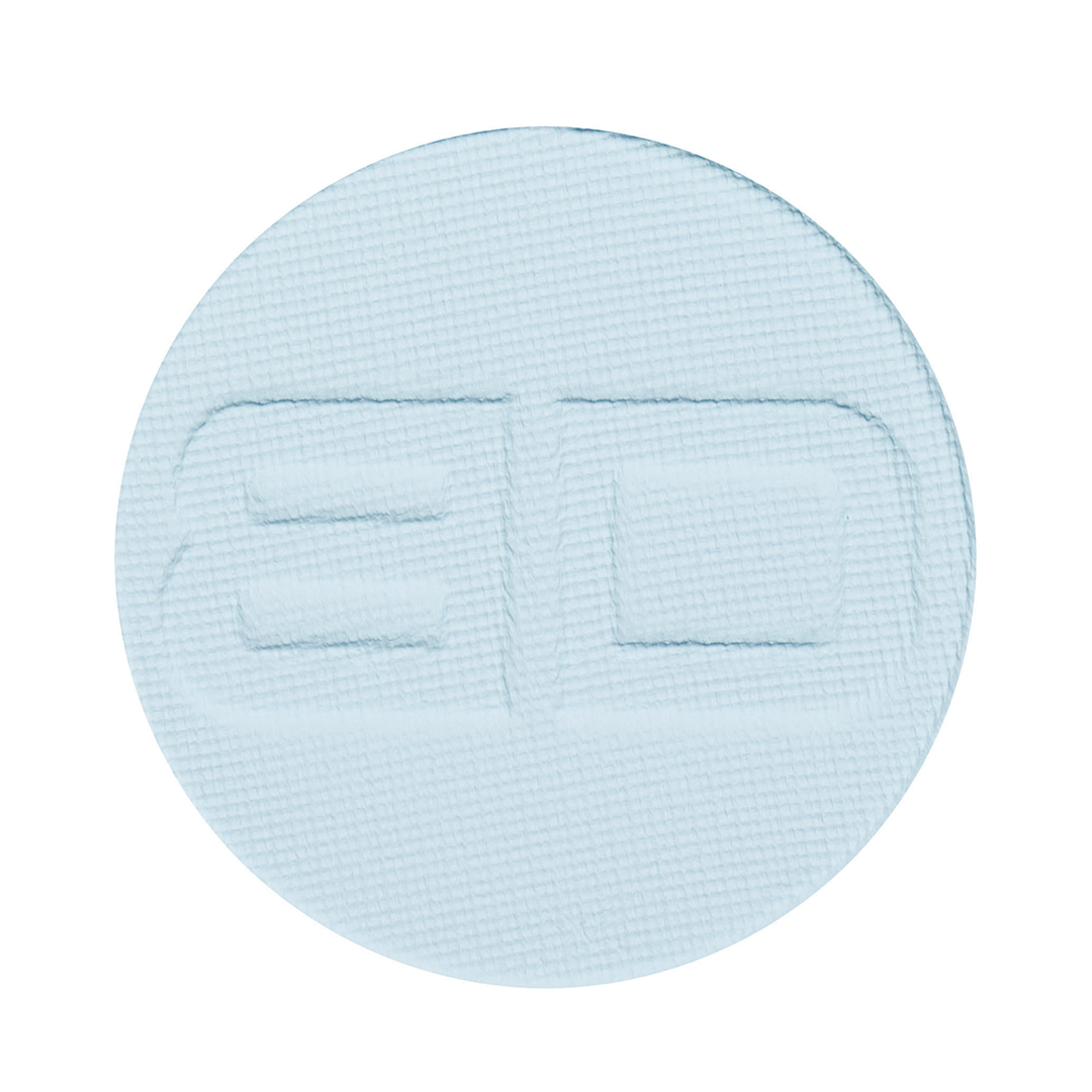 Puderpigment Eiszeit, Refill