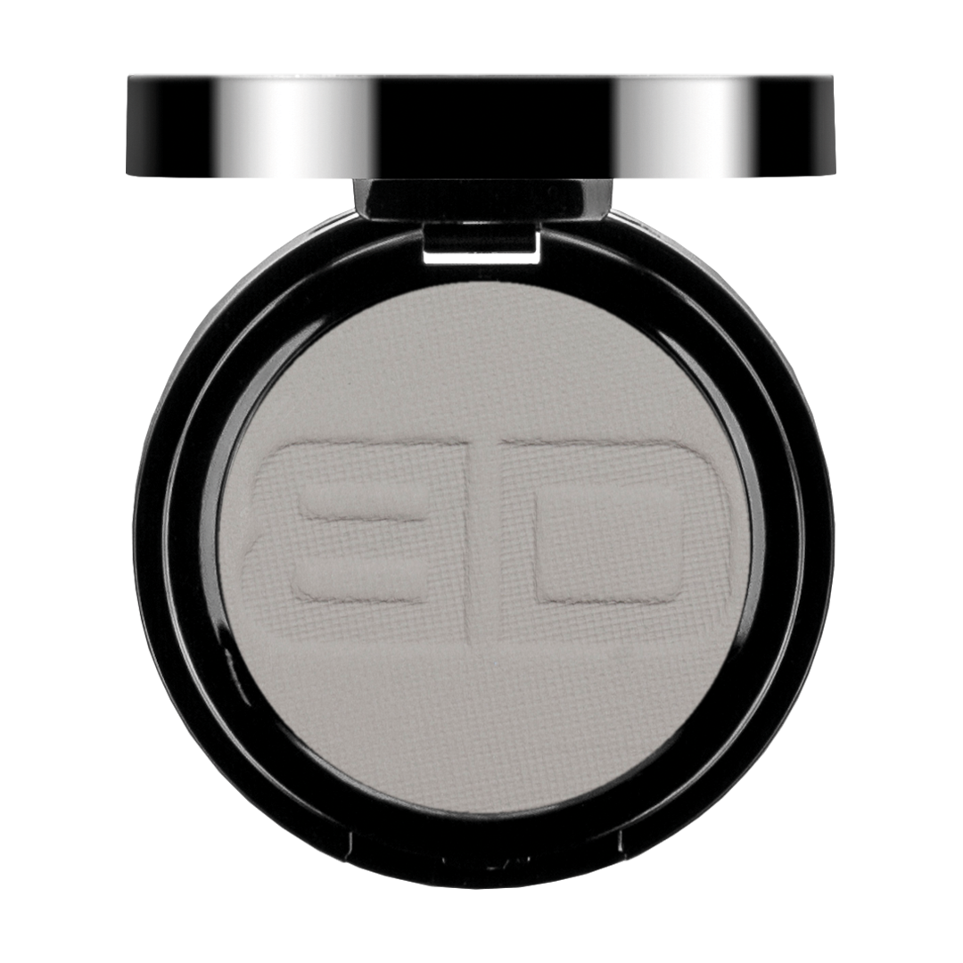 Puderpigment Elefant, Refill in eleganter Dose