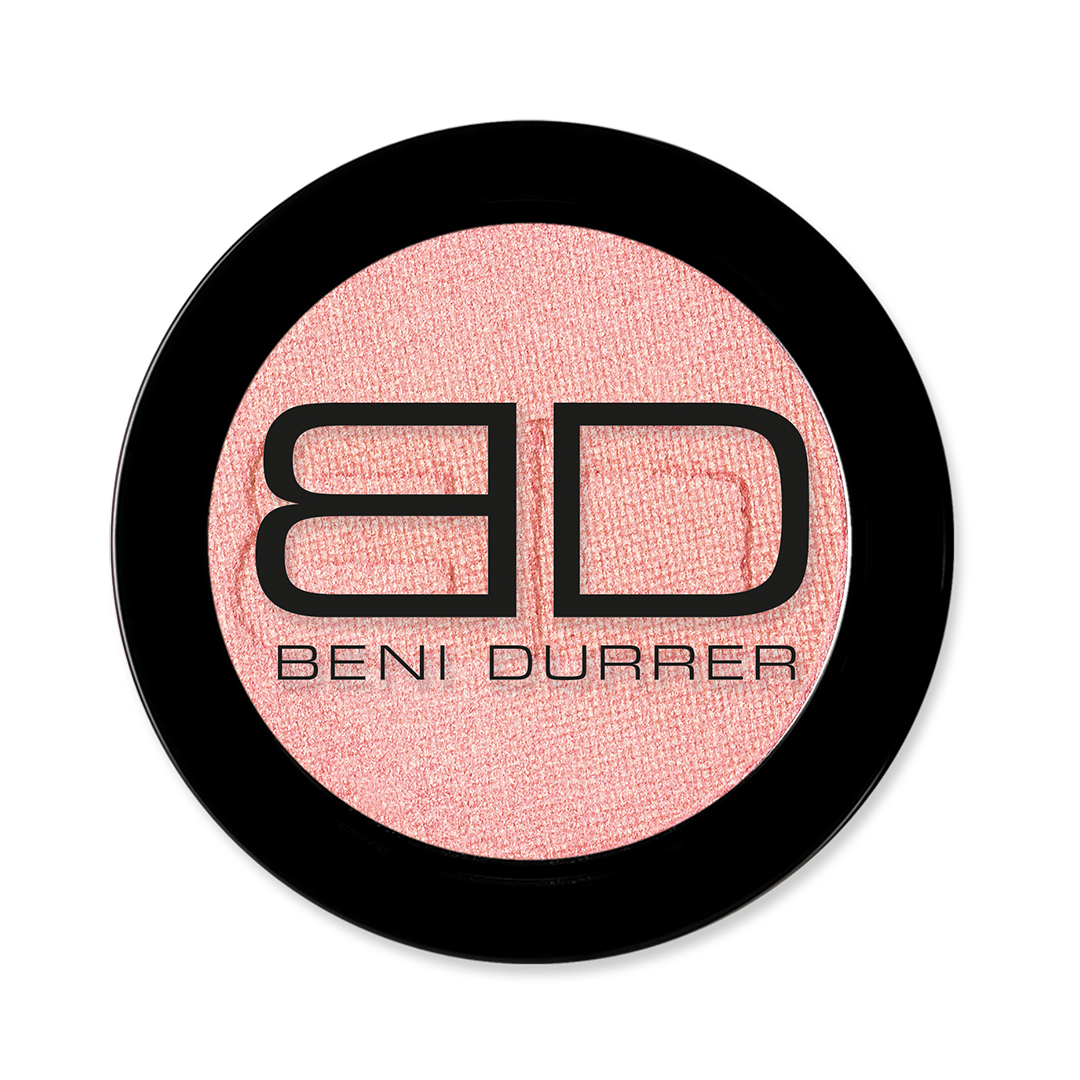 Puderpigment Elegant, Refill in eleganter Dose