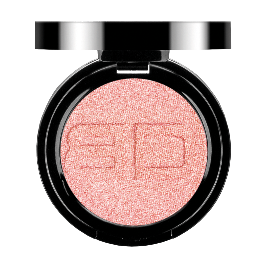 Puderpigment Elegant, Refill in eleganter Dose