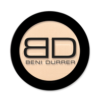 Puderpigment Elfenbein, Refill in eleganter Dose