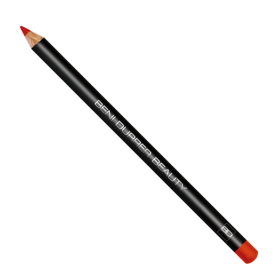 Konturenstift Erdbeere