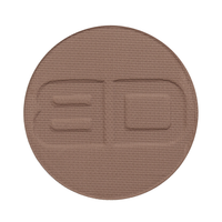 Puderpigment Erde, Refill in eleganter Dose