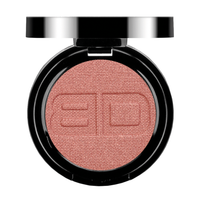 Puderpigment Flamingo, Refill in eleganter Dose