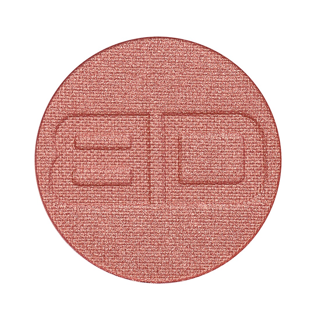 Puderpigment Flamingo, Refill