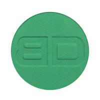 Puderpigment Frosch, Refill in eleganter Dose