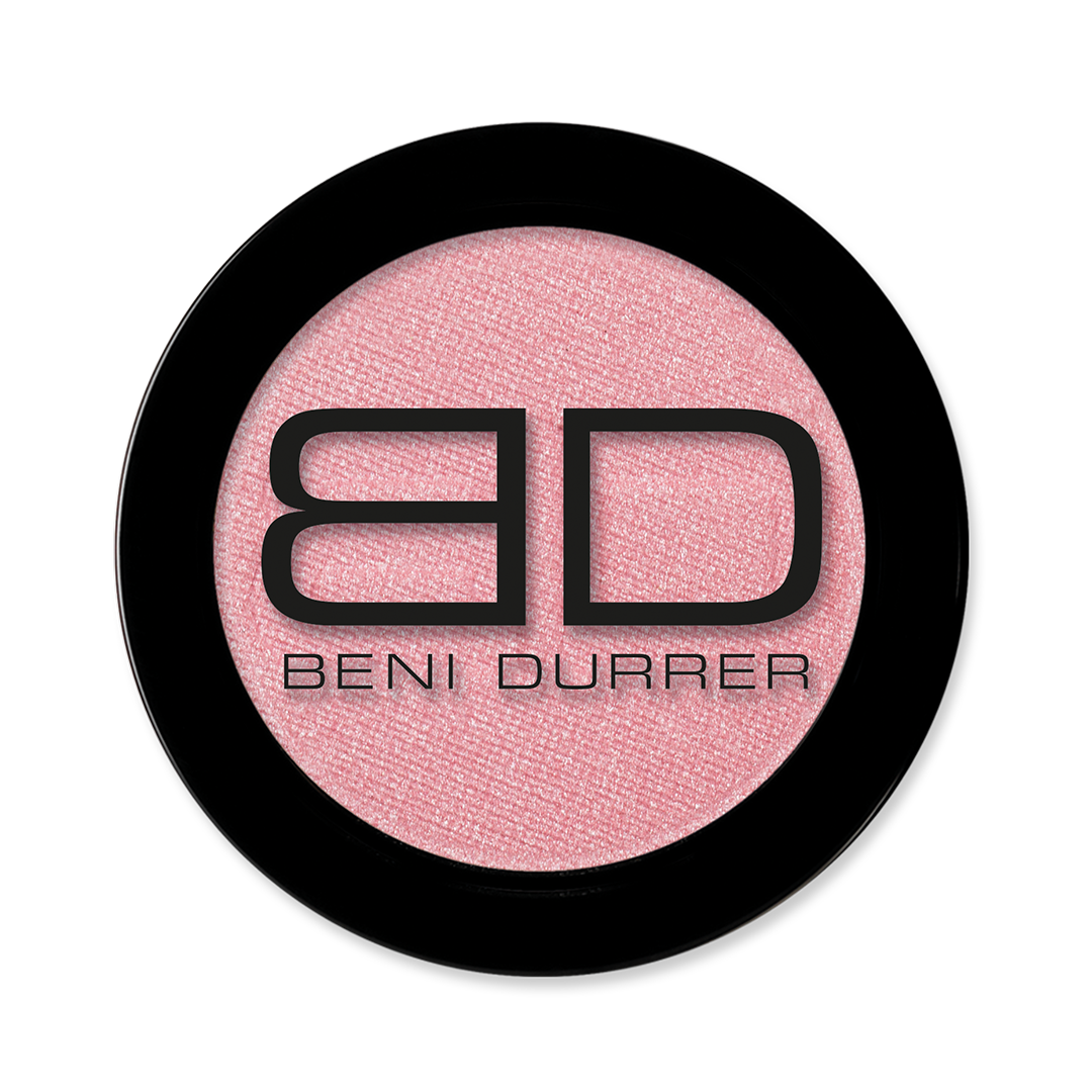 Puderpigment Girlie, Refill in eleganter Dose