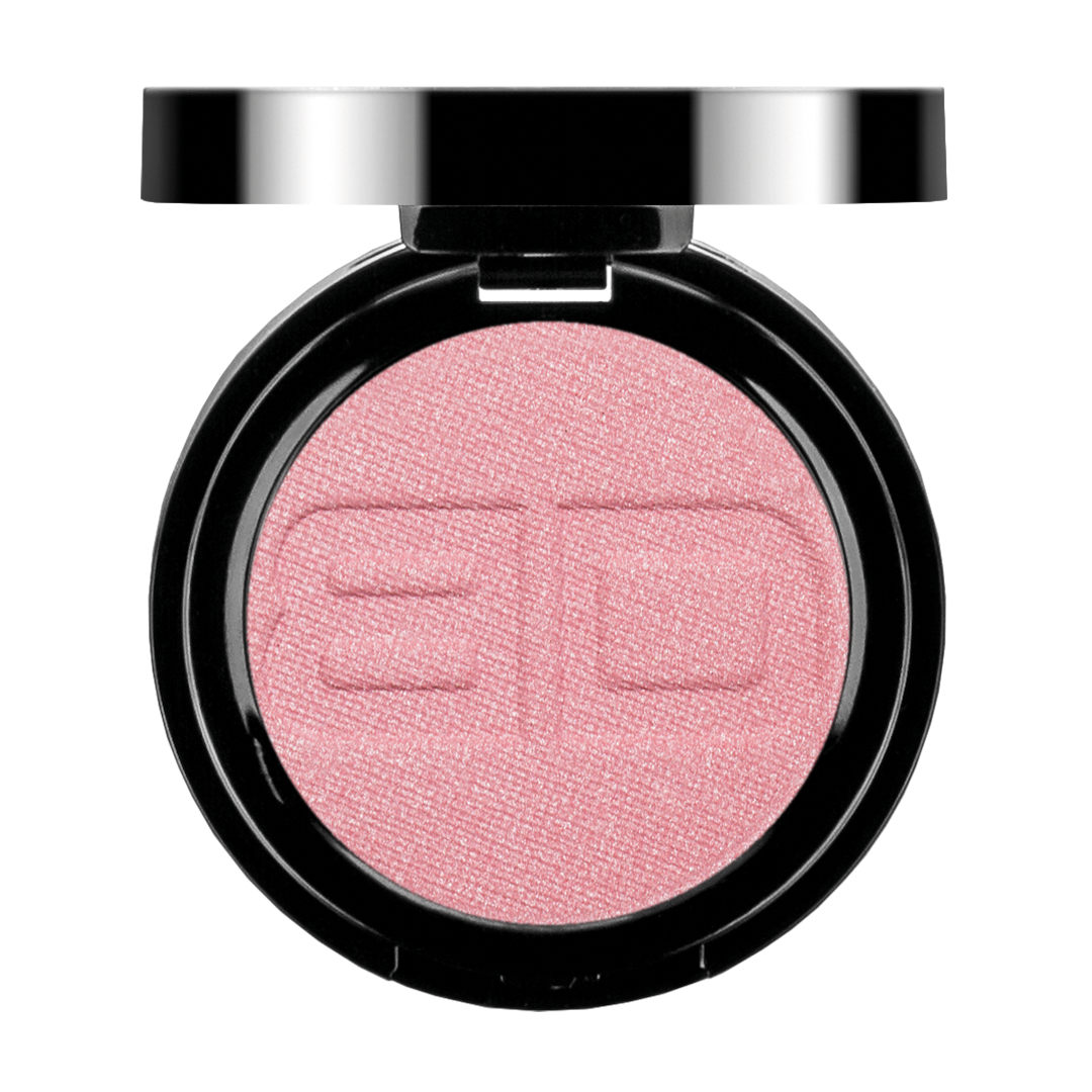 Puderpigment Girlie, Refill in eleganter Dose