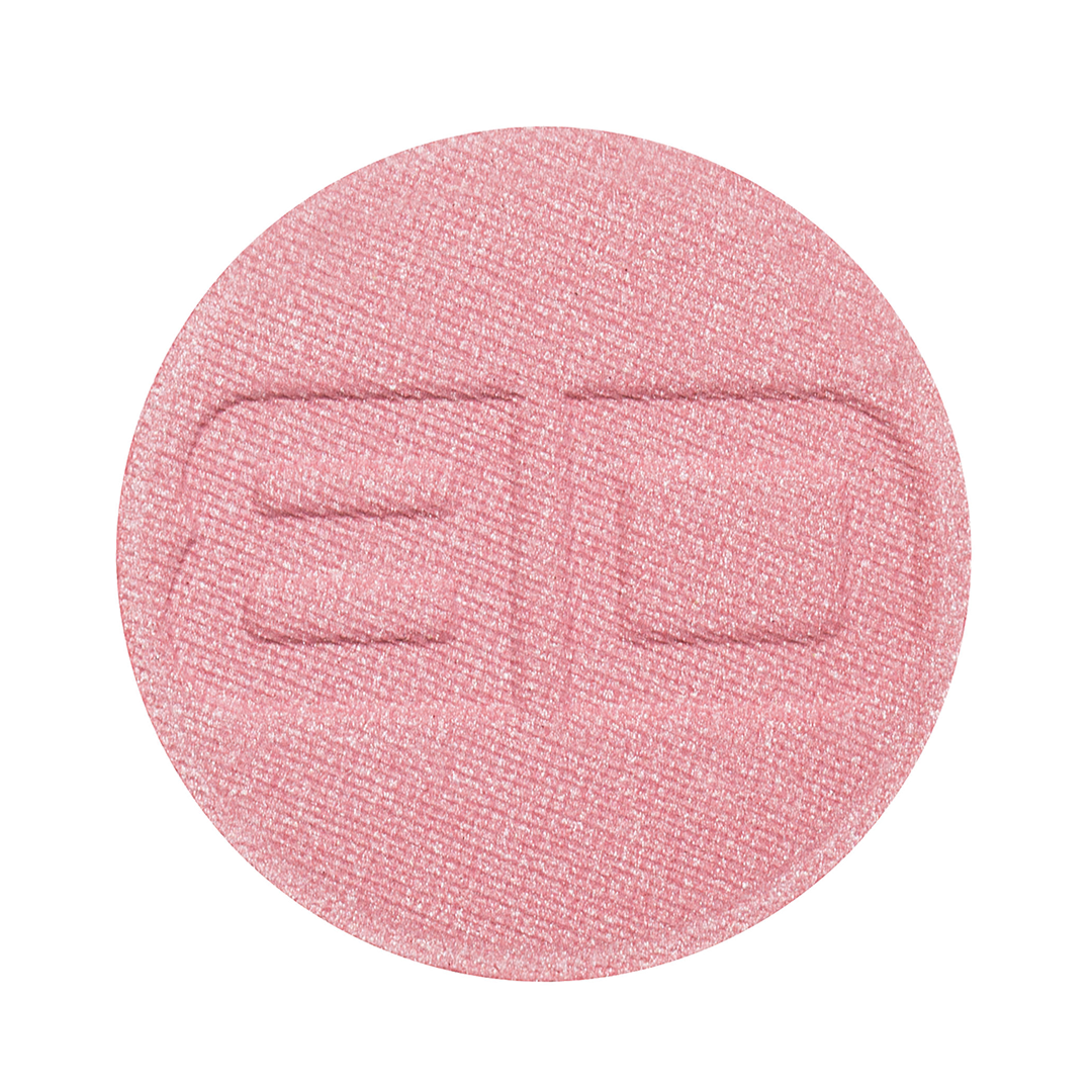 Puderpigment Girlie, Refill in eleganter Dose