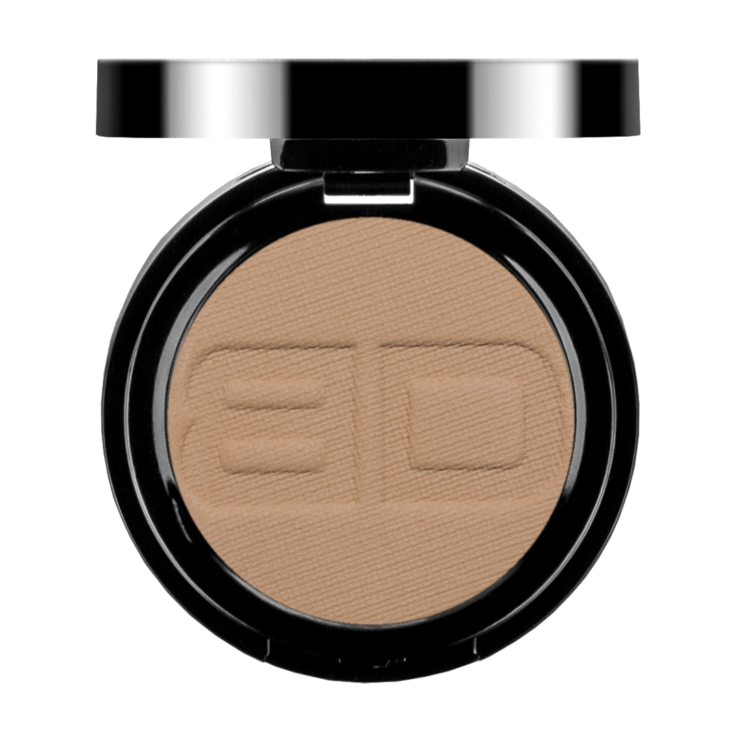Puderpigment Hase, Refill in eleganter Dose