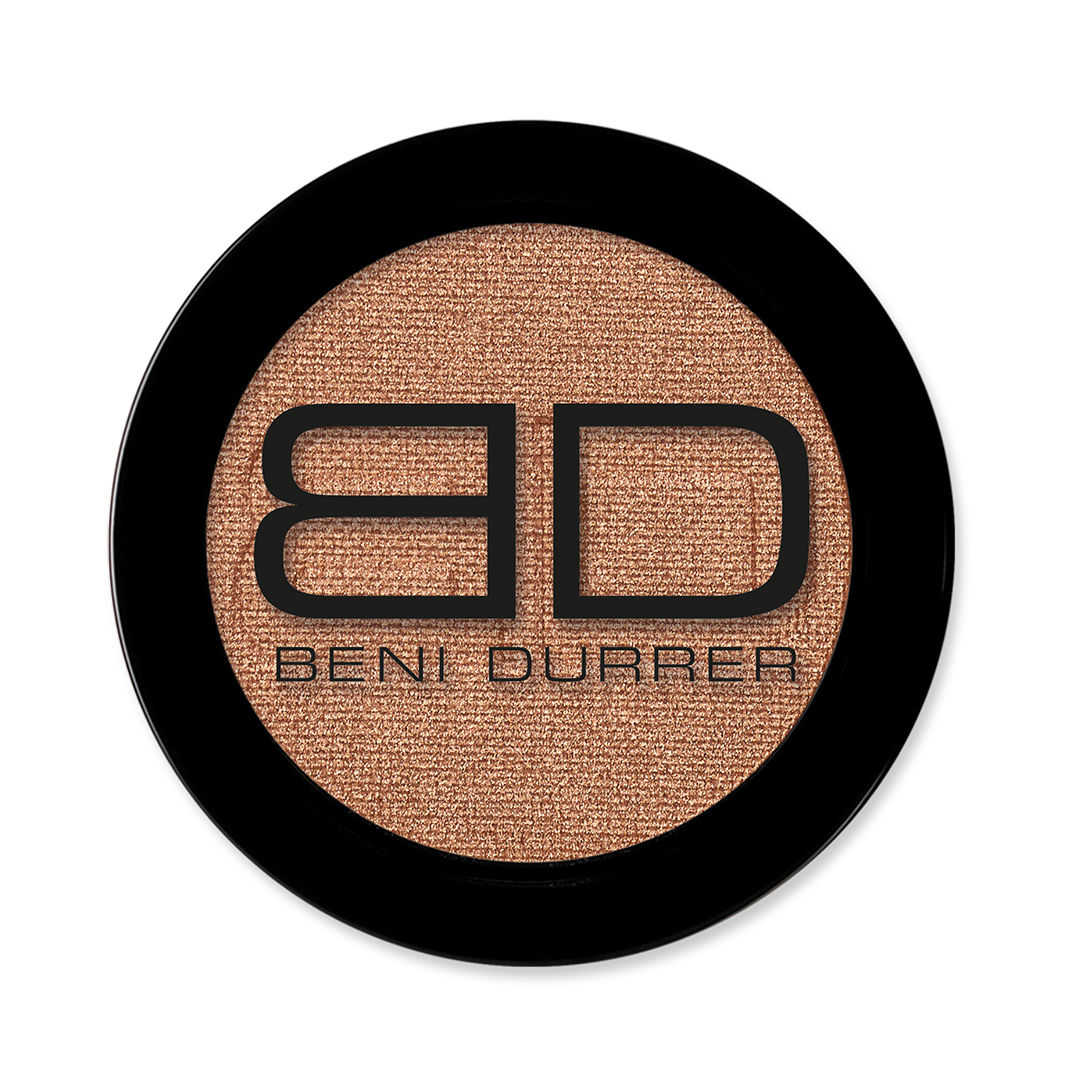Puderpigment Haute Couture, Refill in eleganter Dose