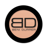 Puderpigment Haut, Refill in eleganter Dose