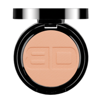Puderpigment Haut, Refill in eleganter Dose
