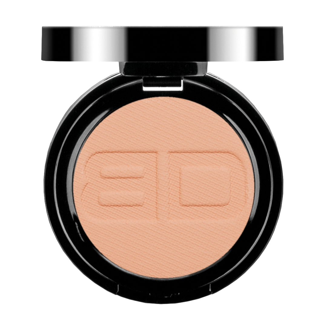 Puderpigment Haut, Refill in eleganter Dose