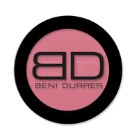 Puderpigment Hibiskus, Refill in eleganter Dose