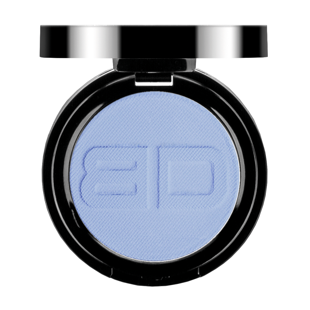 Puderpigment Himmel, Refill in eleganter Dose
