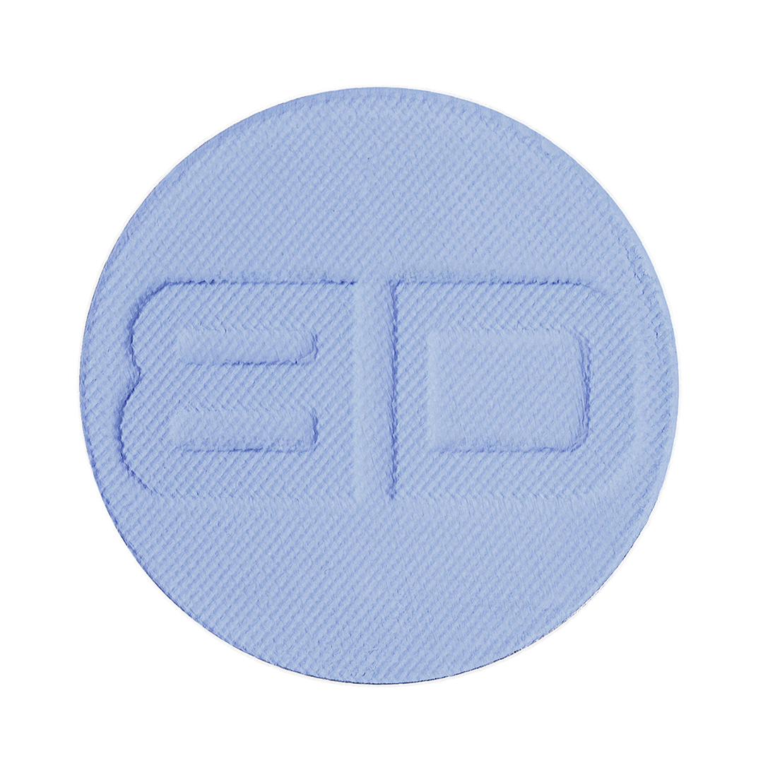Puderpigment Himmel, Refill