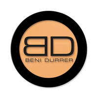Puderpigment Honig, Refill in eleganter Dose