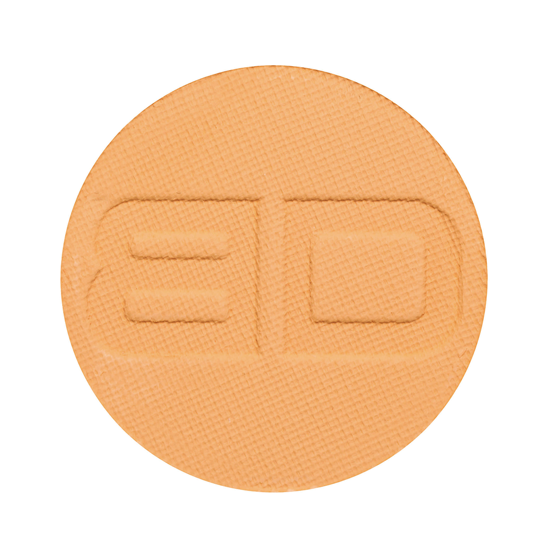 Puderpigment Honig , Refill