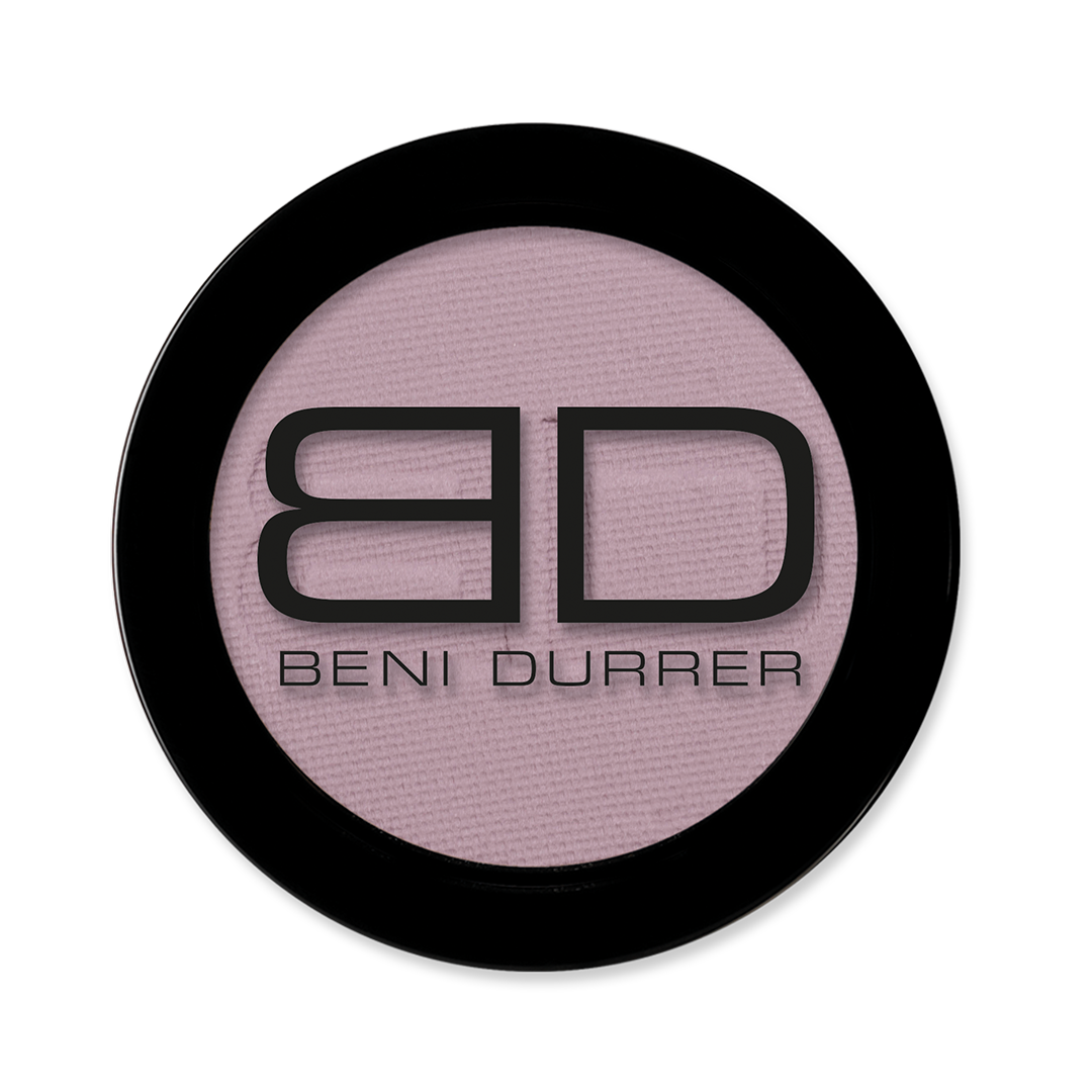 Puderpigment Ironie, Refill in eleganter Dose