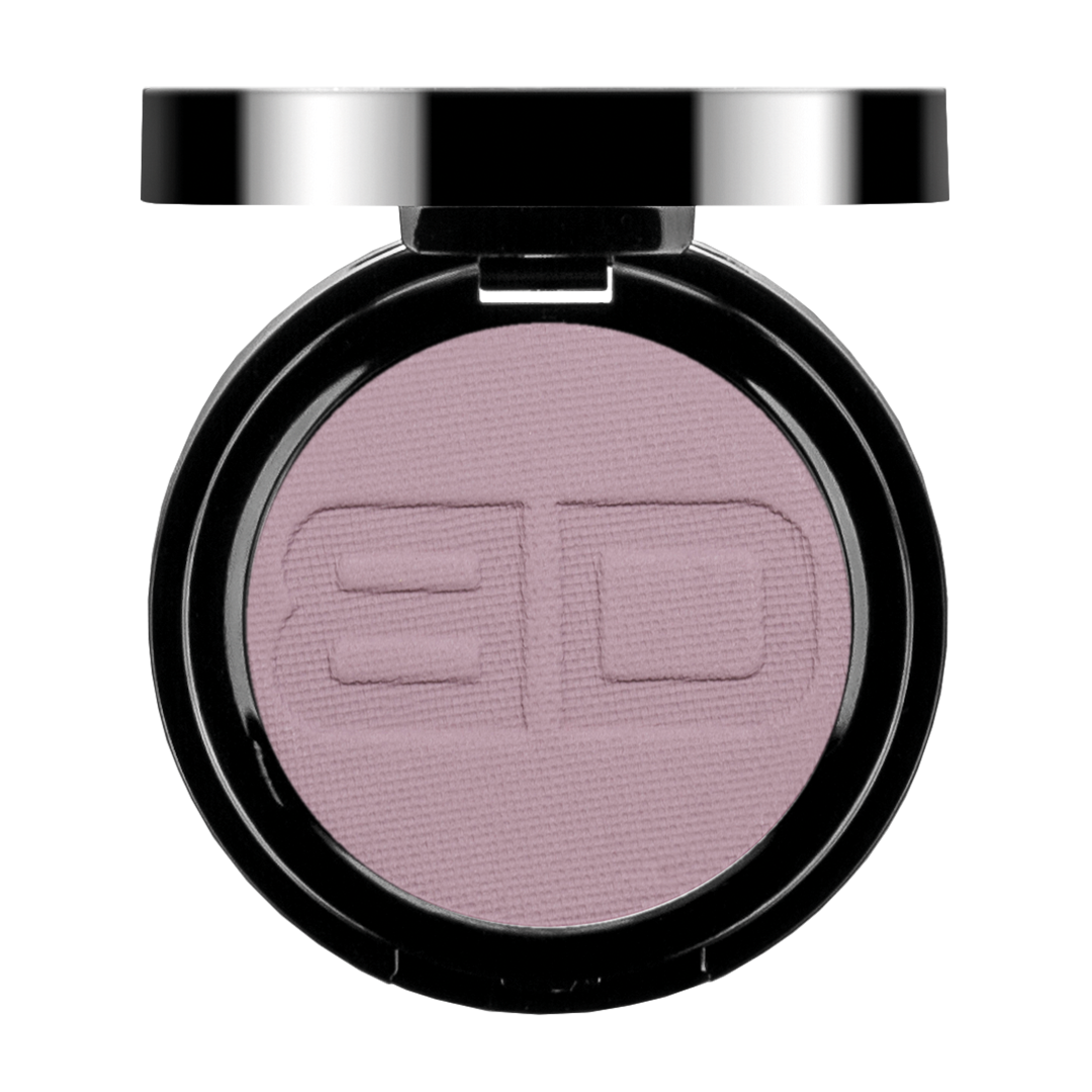 Puderpigment Ironie, Refill in eleganter Dose