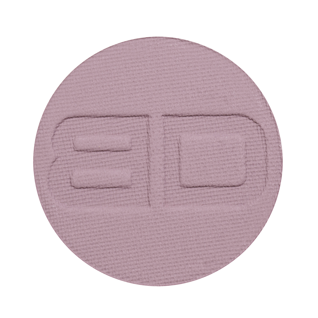 Puderpigment Ironie, Refill in eleganter Dose