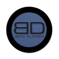 Puderpigment Jeans, Refill in eleganter Dose