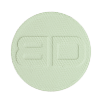 Puderpigment Jugendstil, Refill in eleganter Dose