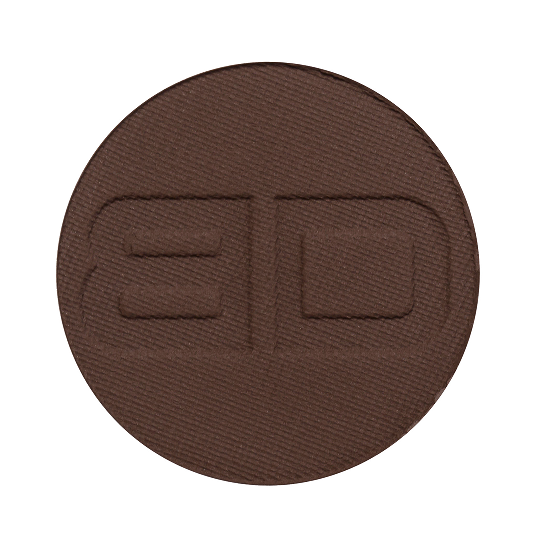 Puderpigment Kaffeebohne, Refill