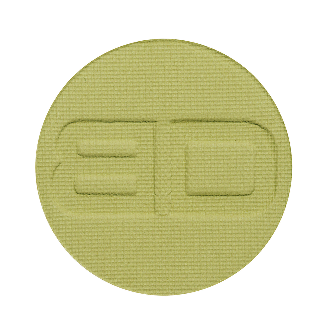 Puderpigment Kiwi, Refill