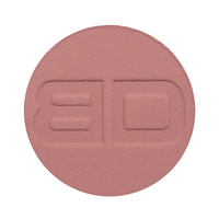 Puderpigment Klassik, Refill in eleganter Dose