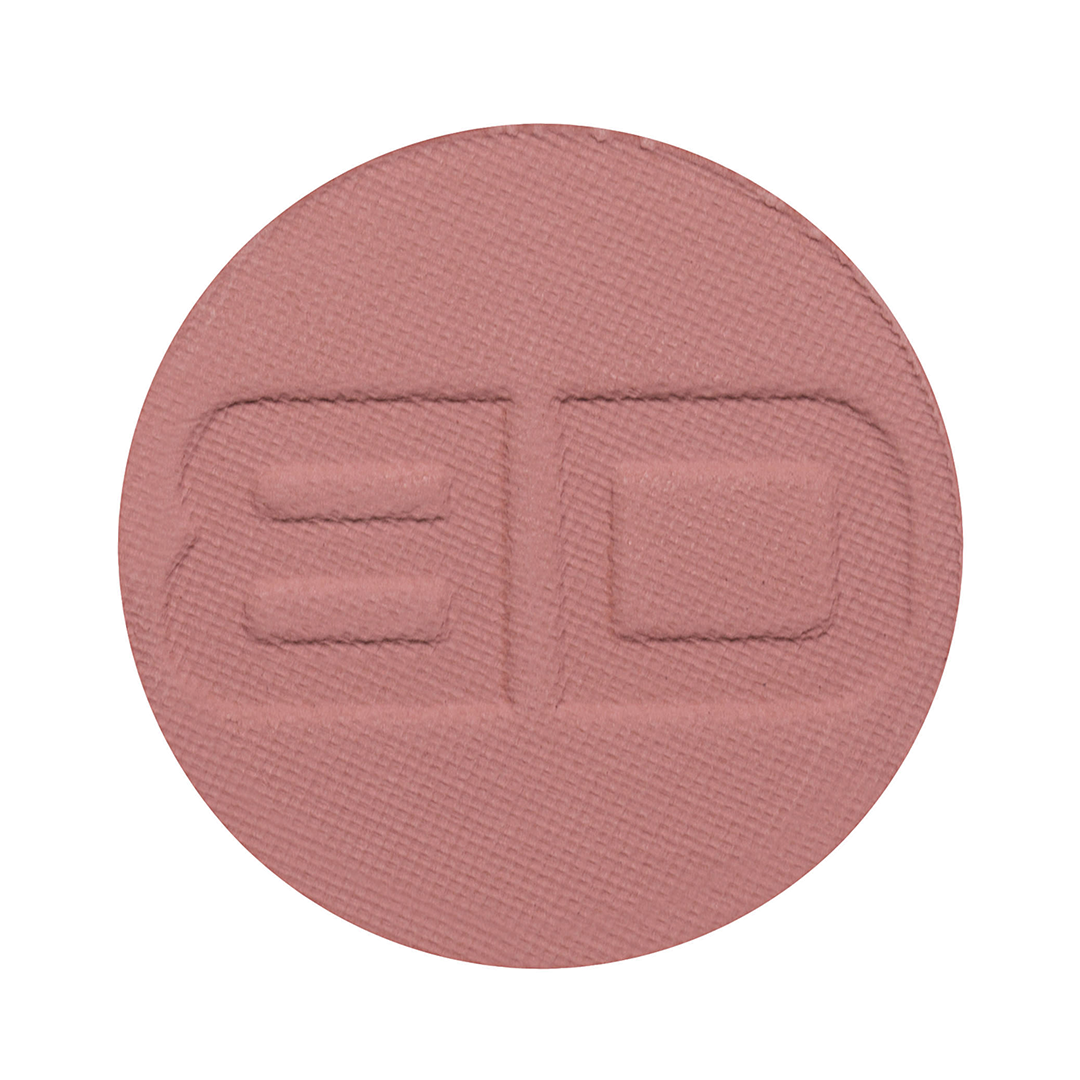 Puderpigment Klassik, Refill in eleganter Dose