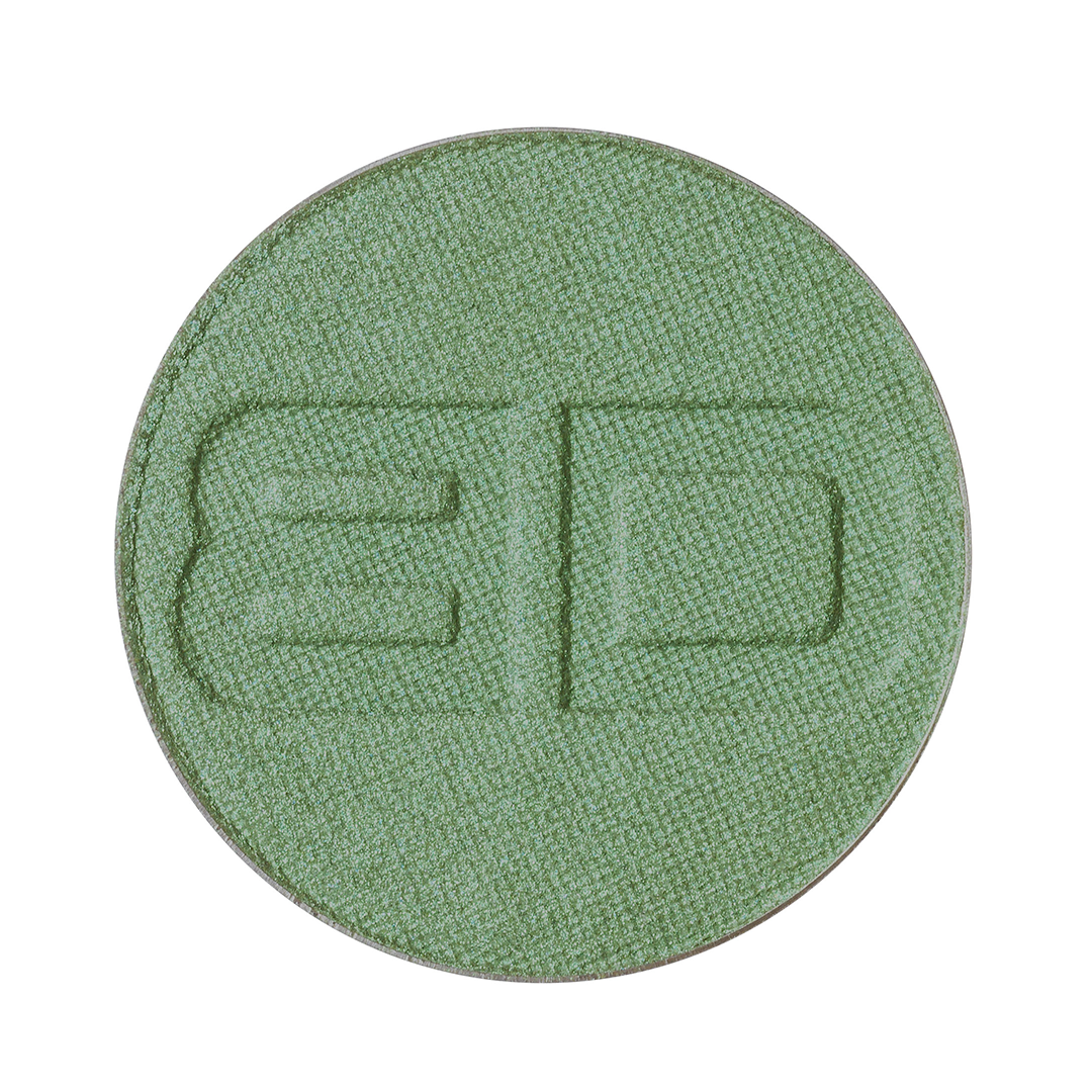 Puderpigment Kobold, Refill in eleganter Dose