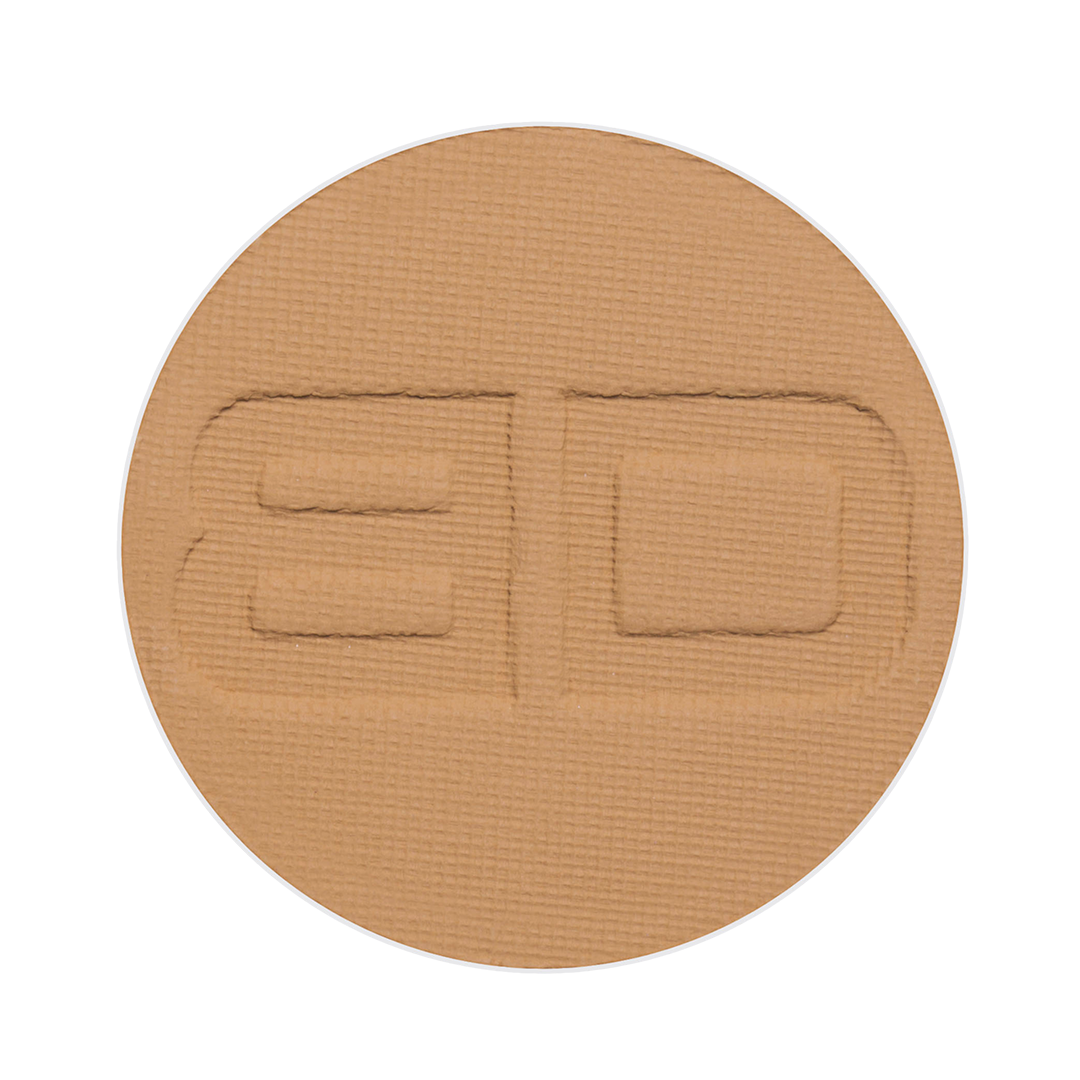 Puderpigment Kork, Refill