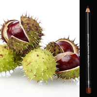 Konturenstift Kastanie