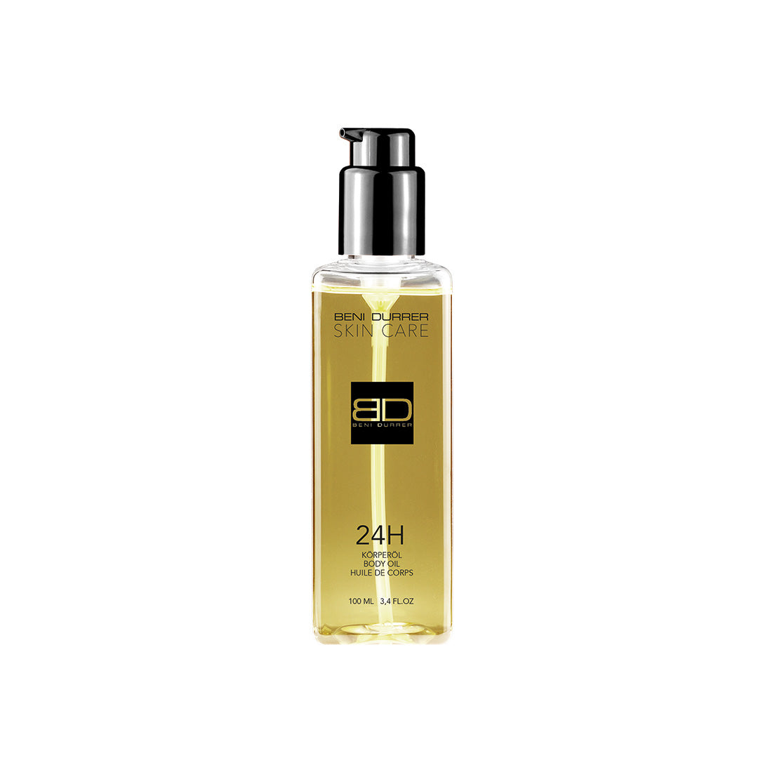 24h-Körperöl 100ml – Beni Durrer Beauty