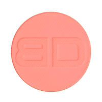 Puderpigment Lachs, Refill