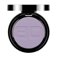 Puderpigment Lavendel, Refill in eleganter Dose