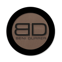 Puderpigment Lehm, Refill in eleganter Dose