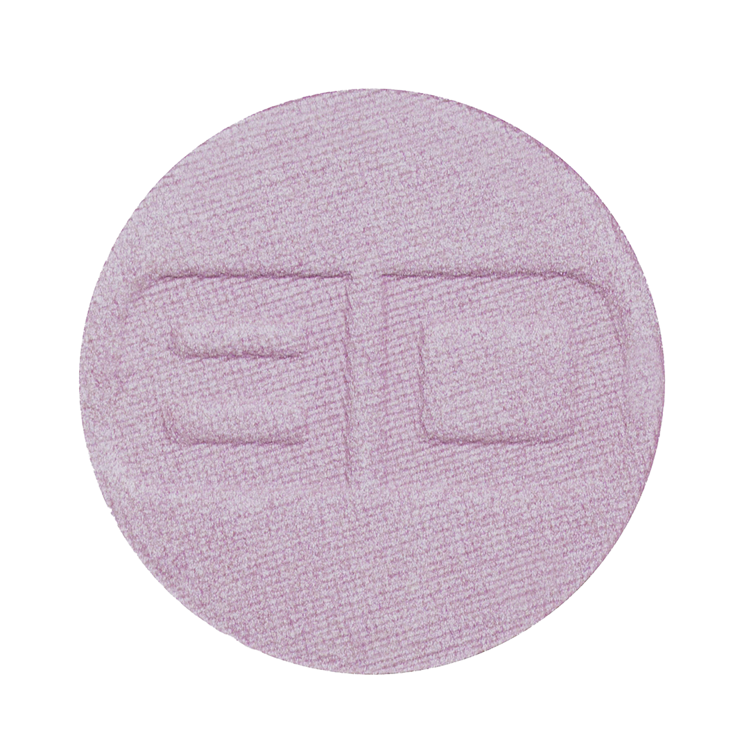 Puderpigment Libelle, Refill in eleganter Dose
