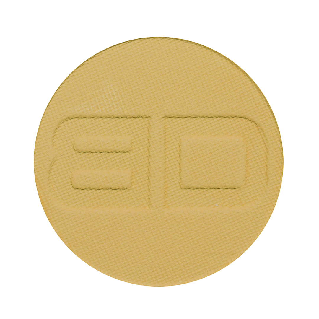 Puderpigment Linde, Refill