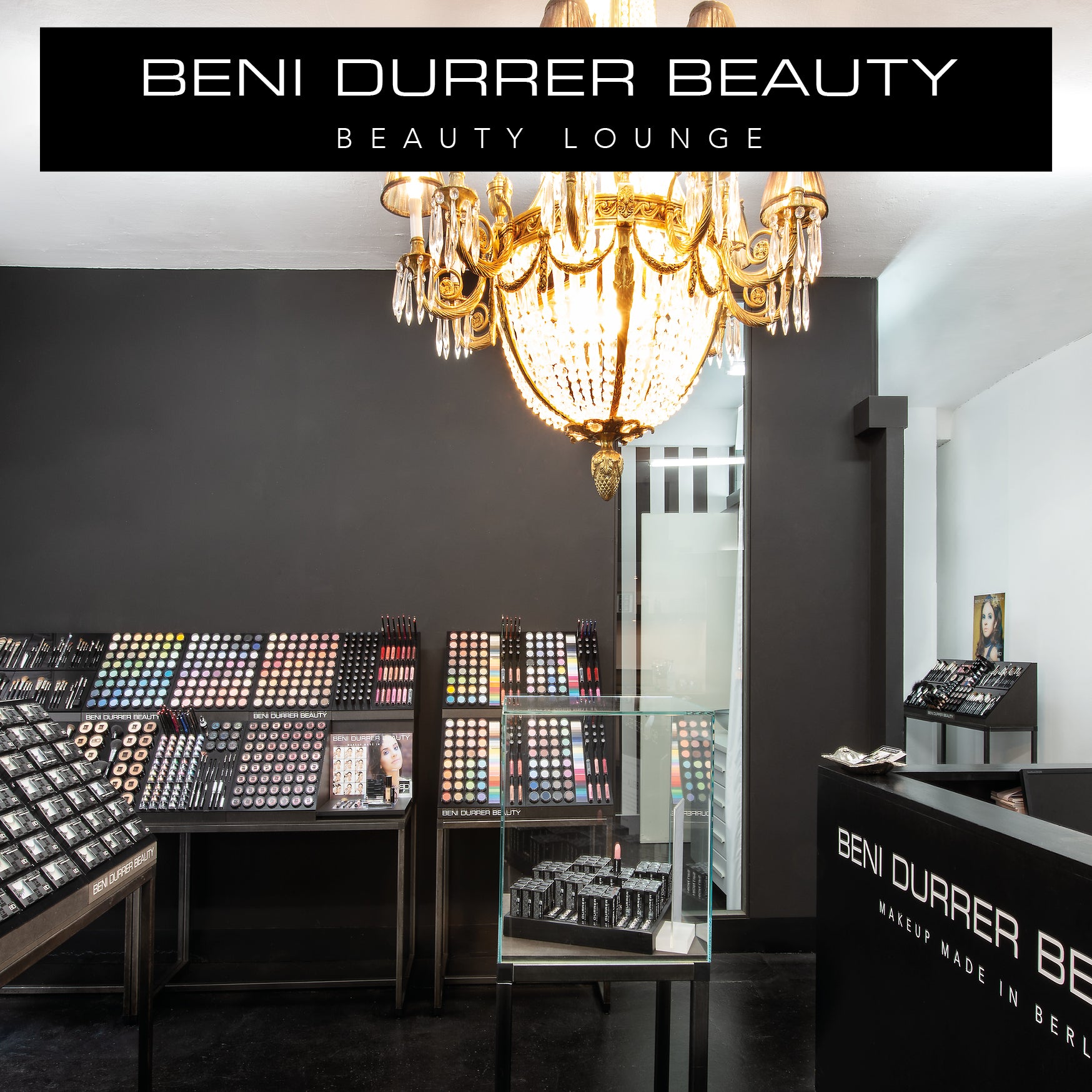 BeniDurrer Beauty Lounge