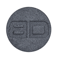 Puderpigment Magie, Refill in eleganter Dose