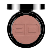 Puderpigment Magnolie, Refill in eleganter Dose