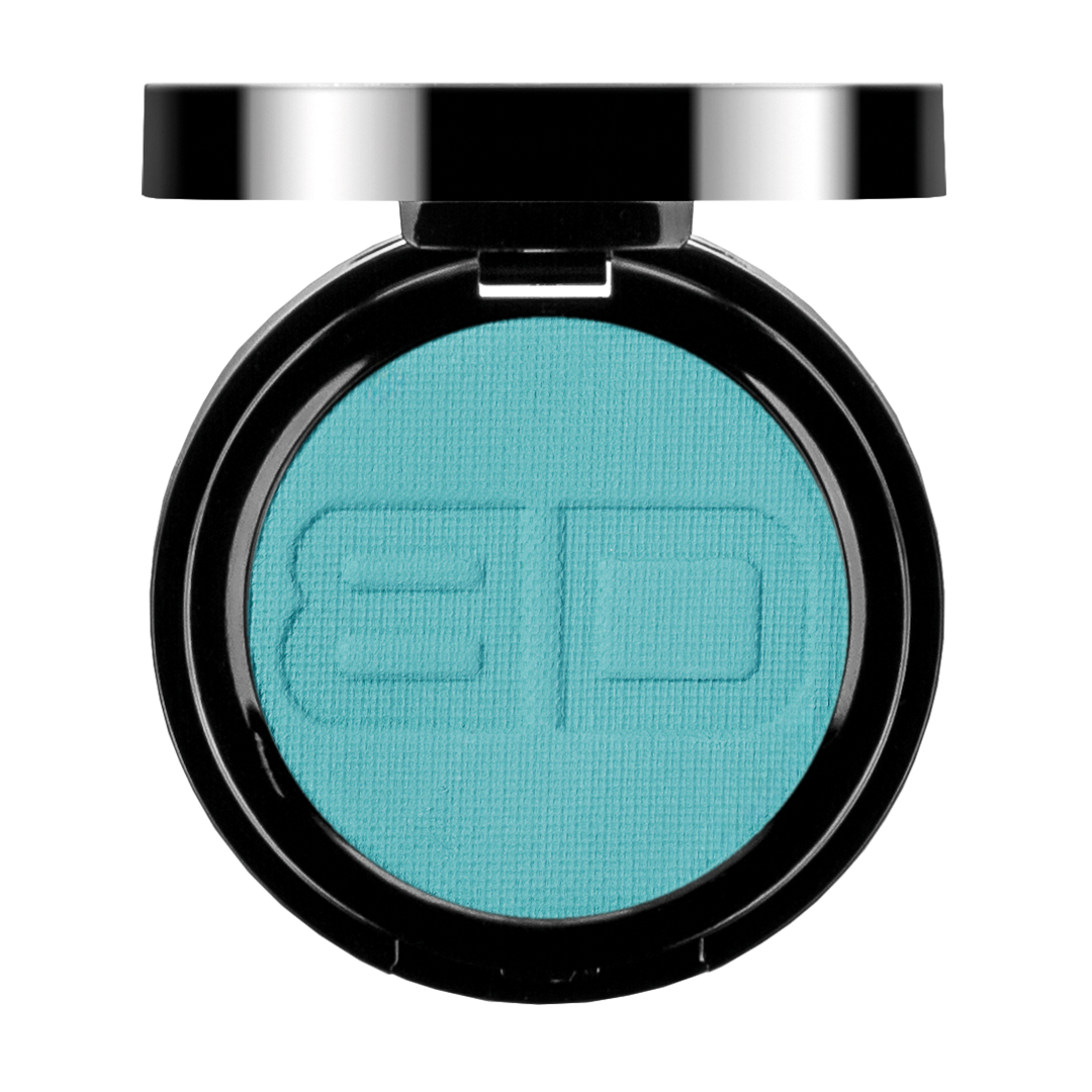 Puderpigment Malediva, Refill in eleganter Dose