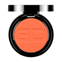 Puderpigment Mandarine, Refill in eleganter Dose