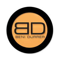 Puderpigment Mango, Refill in eleganter Dose
